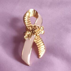 Breast Cancer Pin